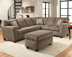 Upholstery Cleaning Santa Clarita