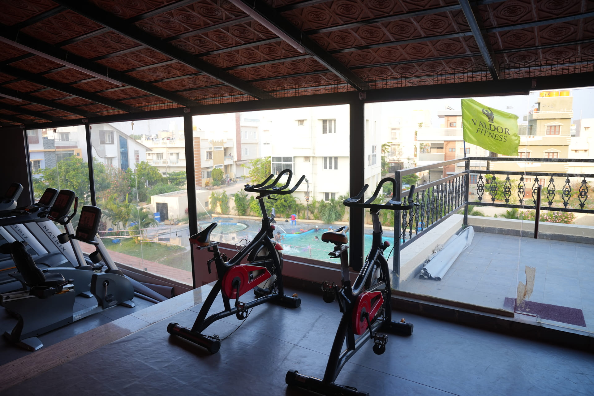 Lora Resorts gallery 15