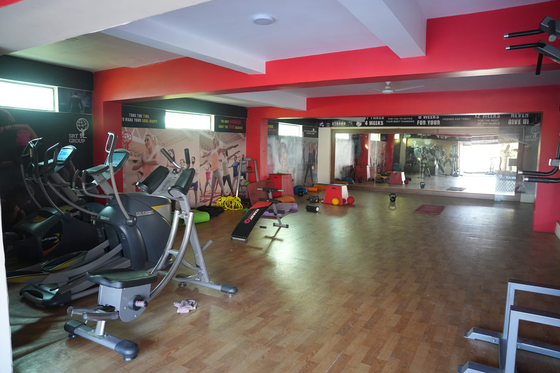 Lora Resorts gallery 14