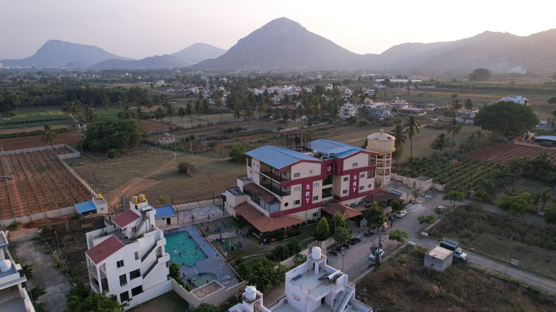 Lora Resorts gallery 8