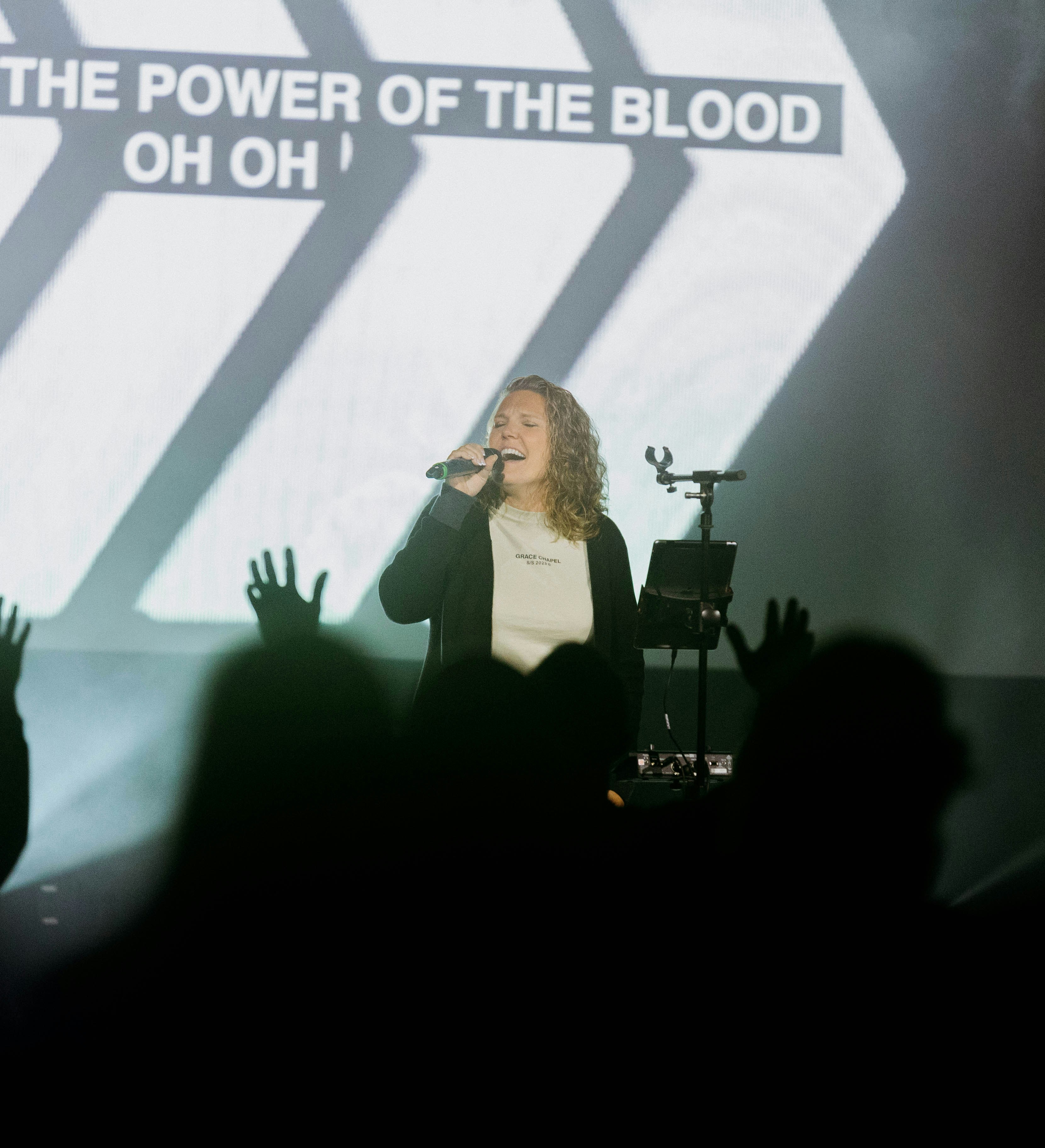 Ministry Leaders