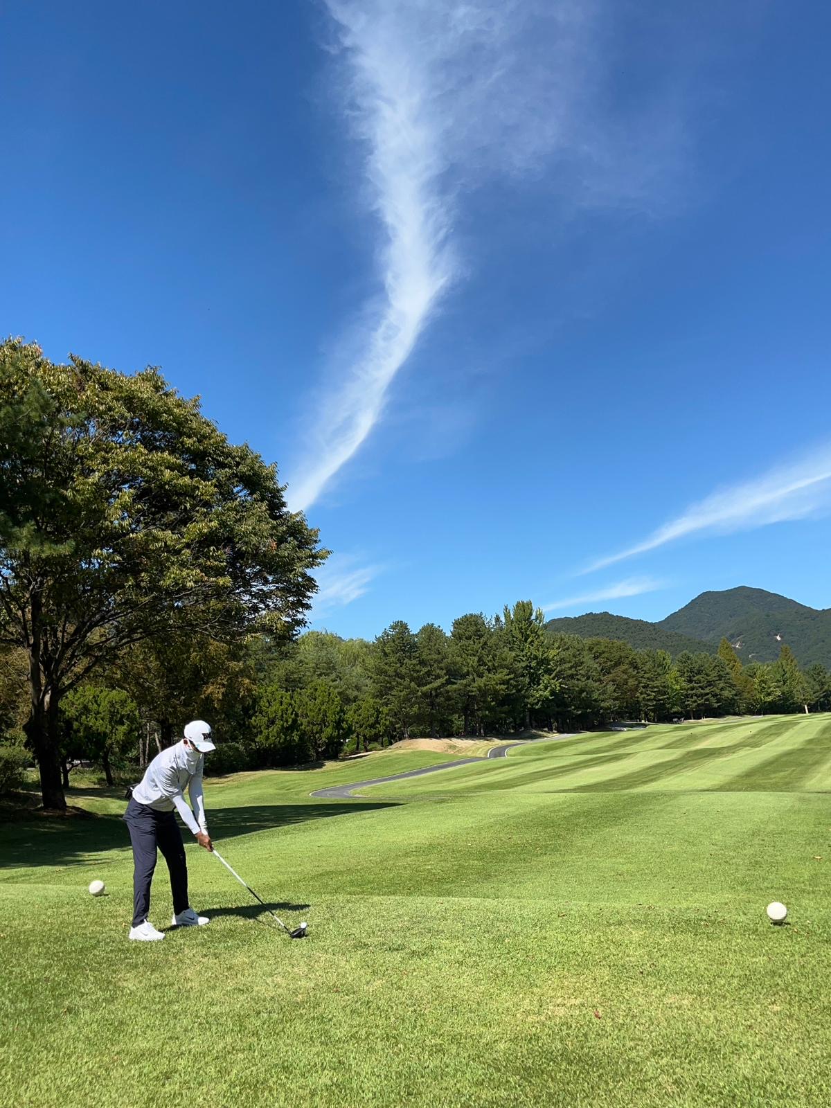 Golf Event