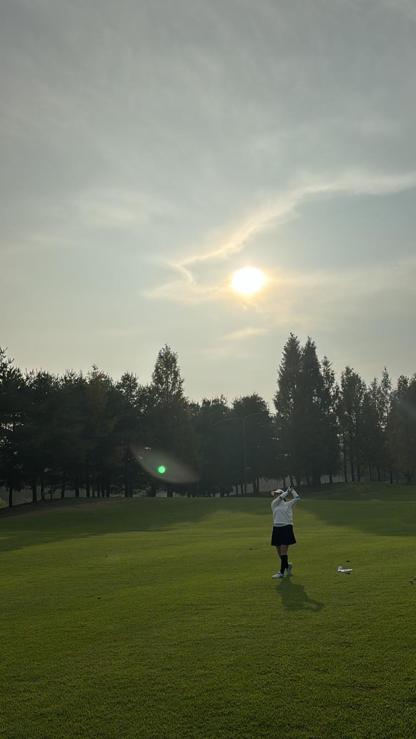 Golf Event