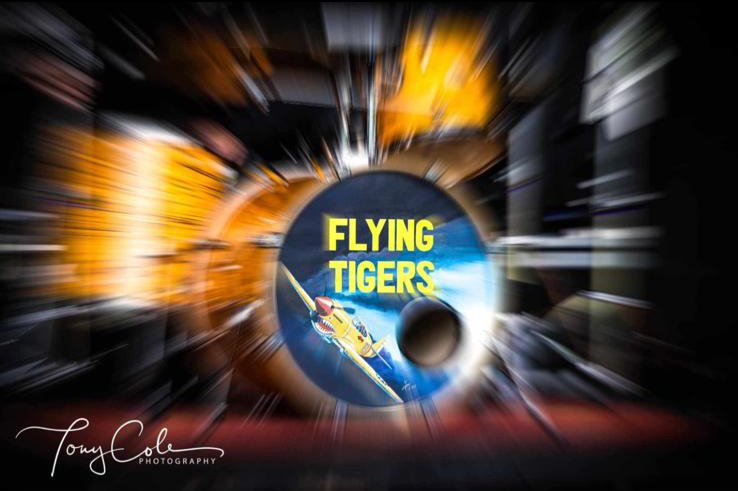 The Flying Tigers