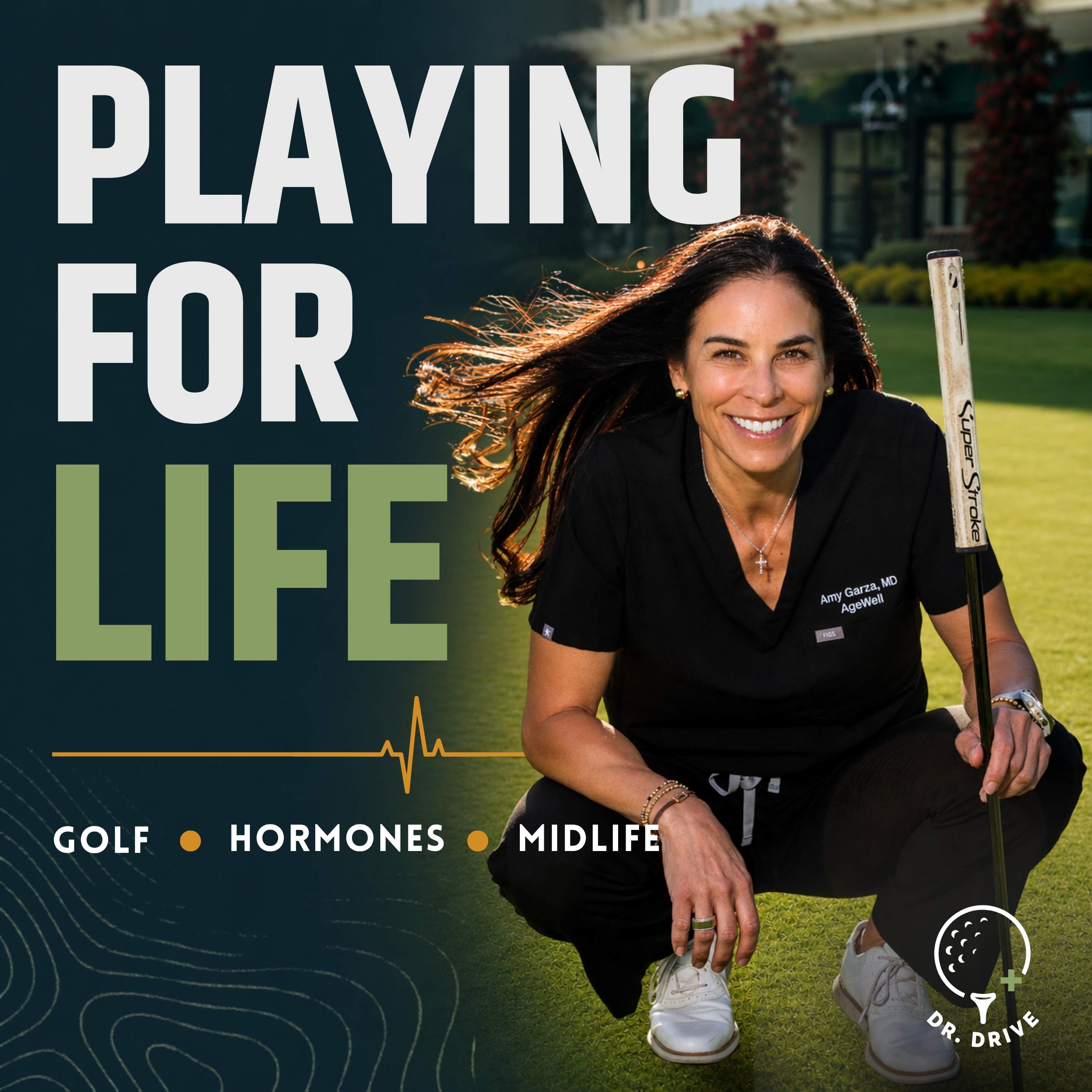 Playing for Life Podcast