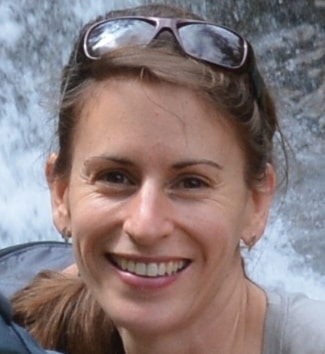 Sophie Zweiacker