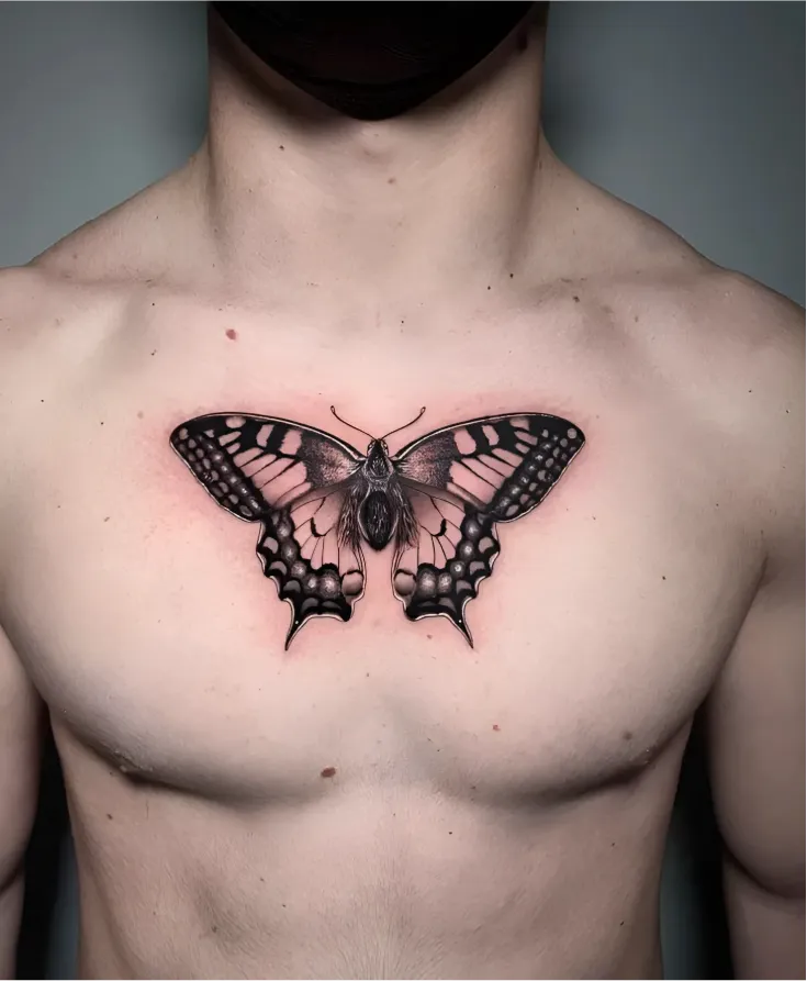 Tattoo artwork 10