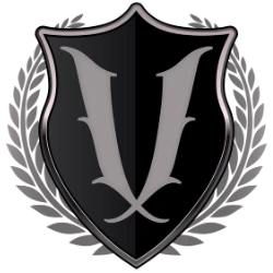 Vanguard Tattoo Logo