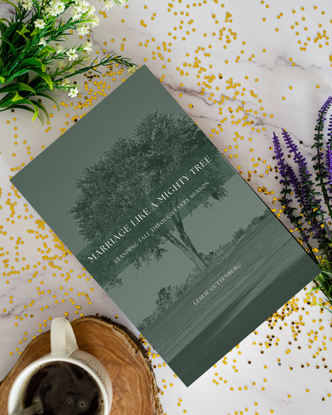 Marriage Like a Mighty Tree Picture
