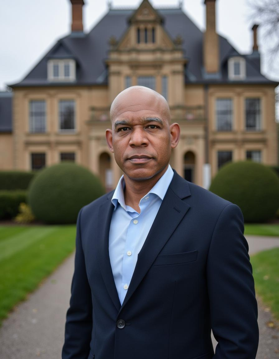 photo of founder and cto Chris Etienne