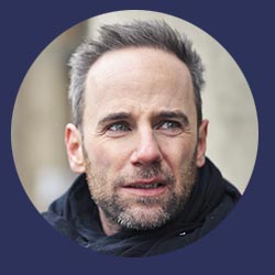 Customer testimonial from James in Galway about teeth grinding relief