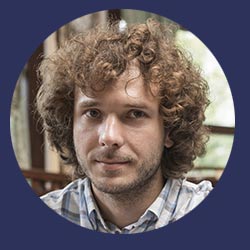 Customer testimonial from Mark in Dublin about soft night guard