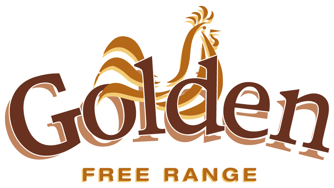Golden Free Range 