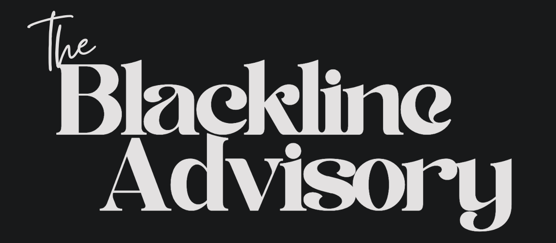 Sarah Mitchell business logo