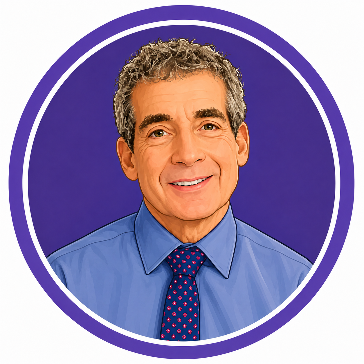Dr. Barry Weissglass, Holy City Med