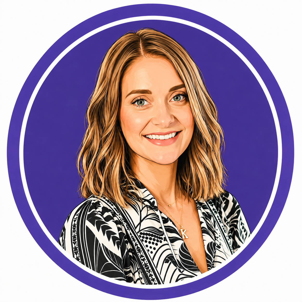 Kirsten Patterson, Holy City Med
