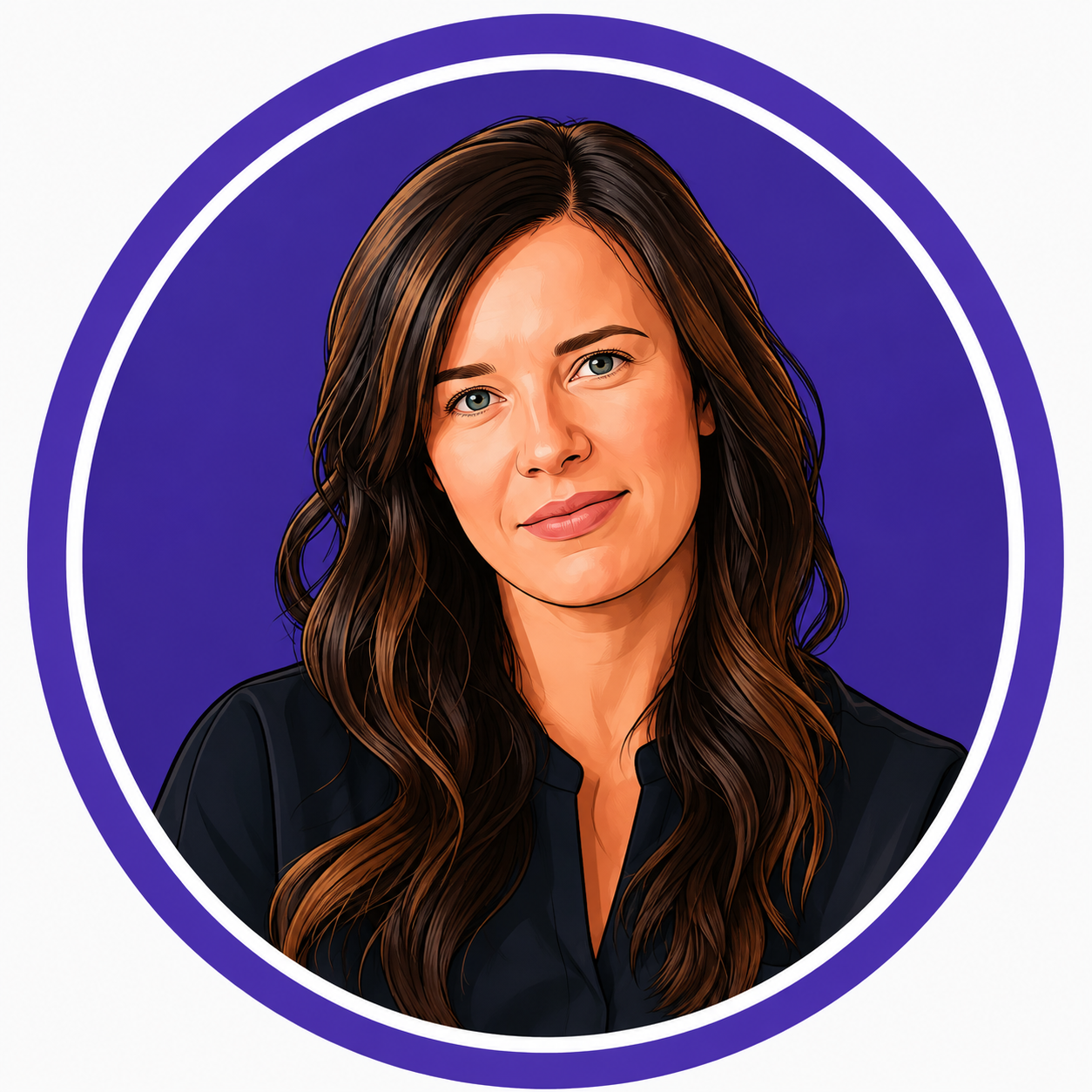 Whitney Buckland, Holy City Med