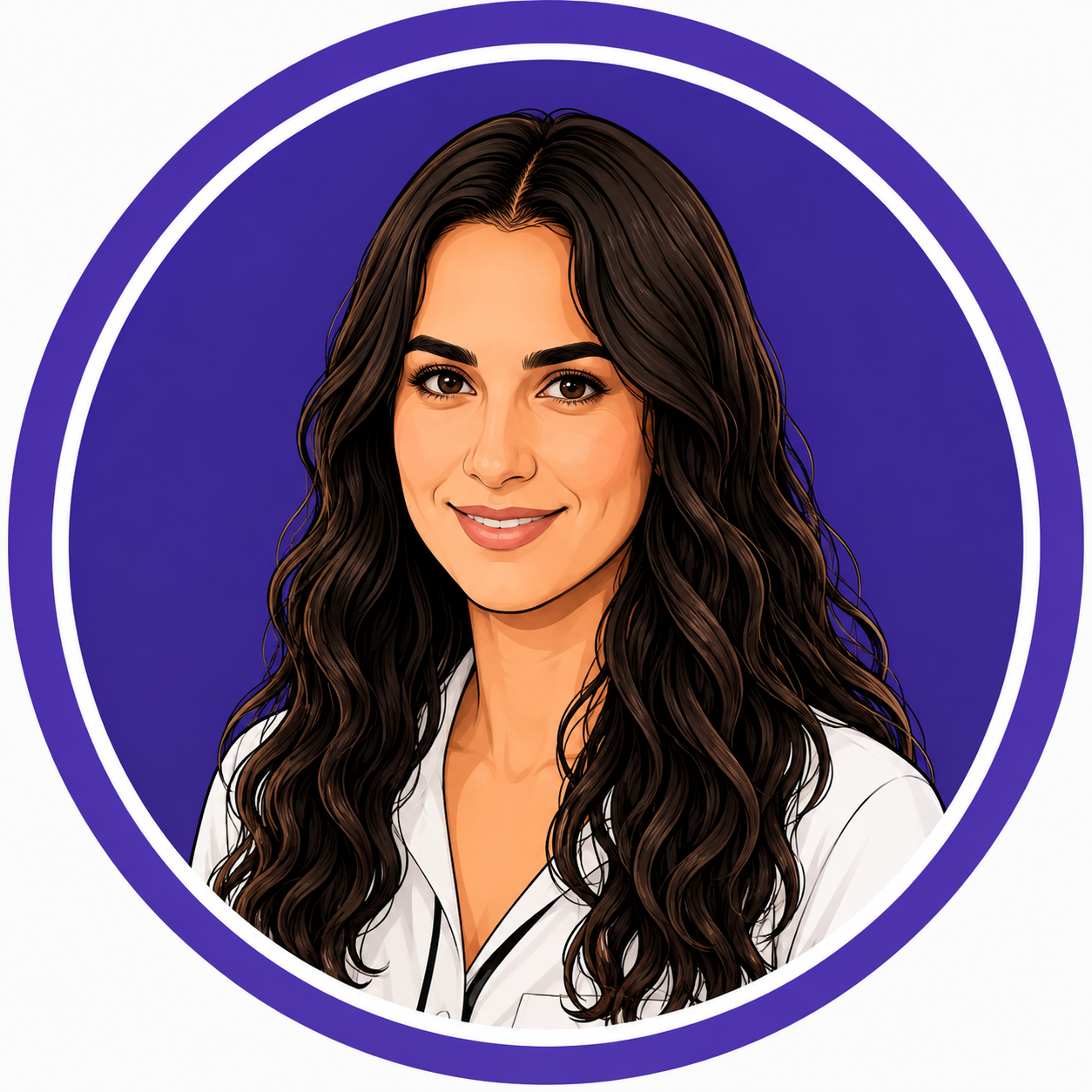 Cassie Venditti, Holy City Med