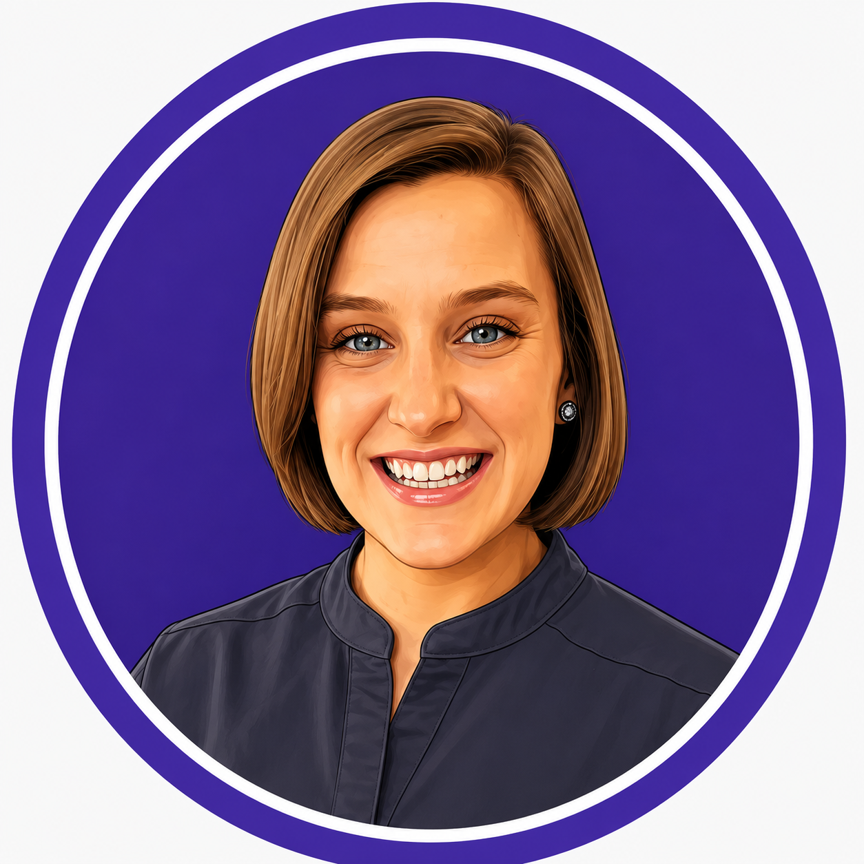Amber Shaver, Holy City Med
