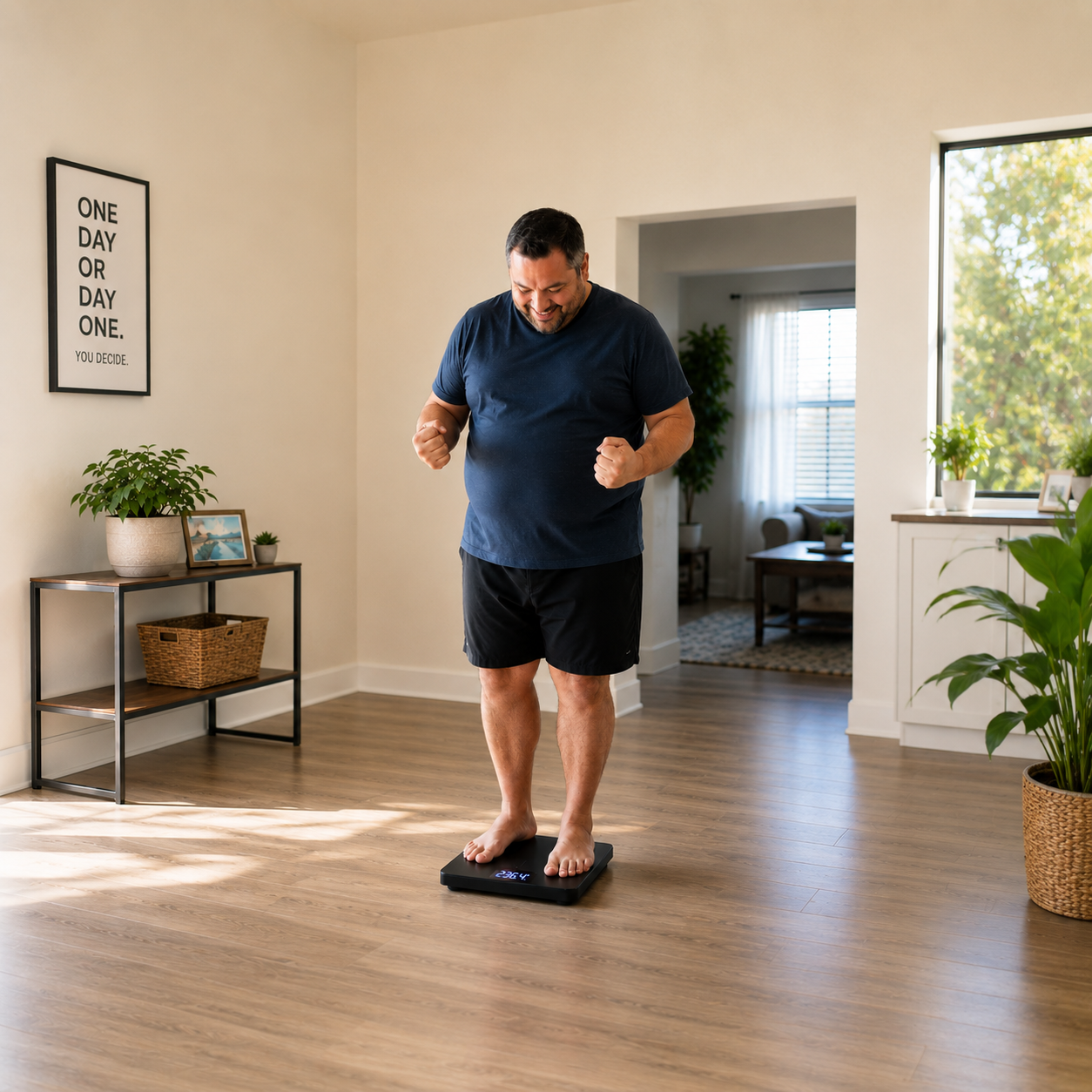 Weight Loss+ at Holy City Med