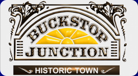 Buckstop Junction | Historic Event Venue & Wedding Destination ND