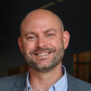 Josh Fitzwater