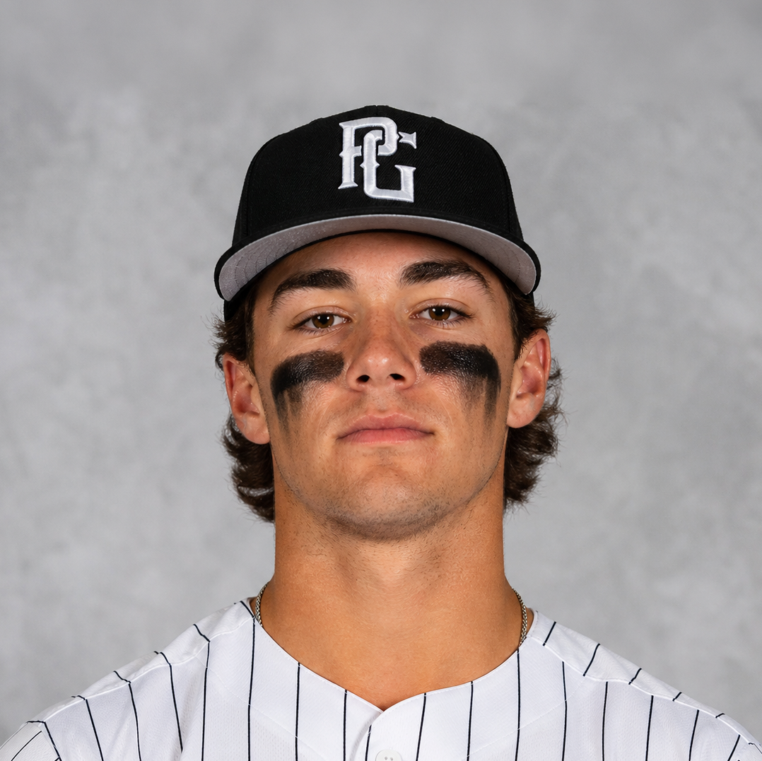 Connor P.