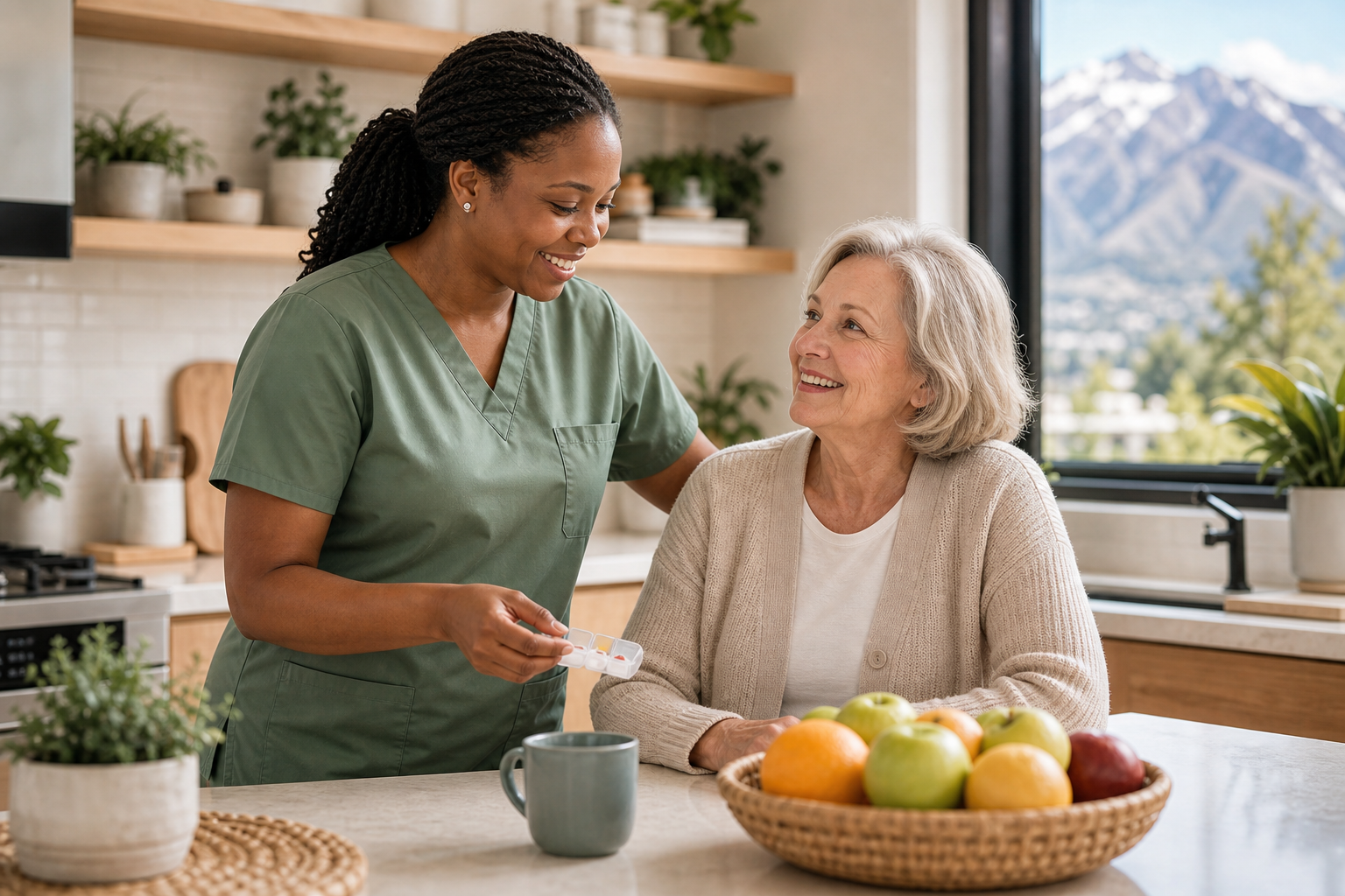 Home Care