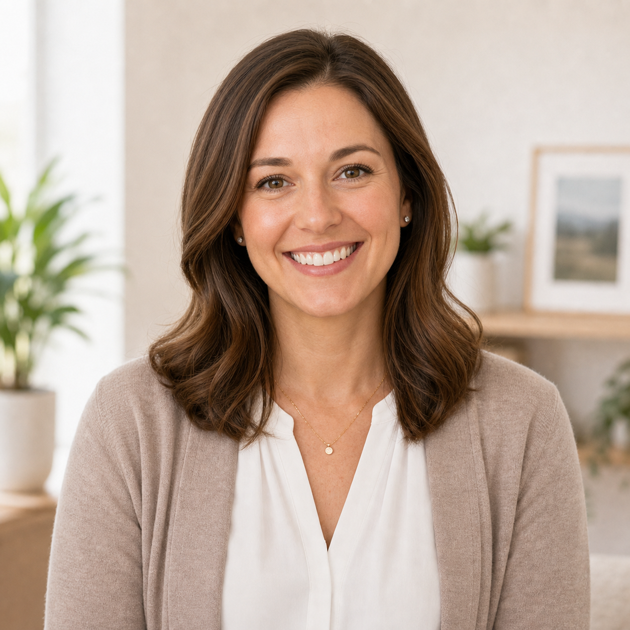 Angela P. Santos