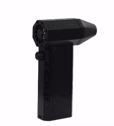 360° Blower Preview