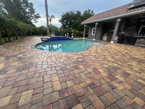 House Washing in Brandon