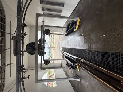 Roof Washing in Brandon