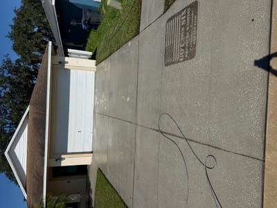 Paver Sealing in Brandon
