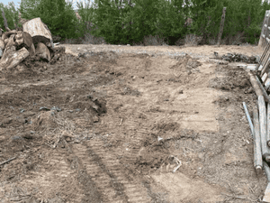 Garage cleanout in Eagle