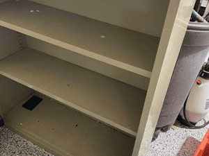 Attic clean out in Eagle