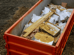 Tree removal in Eagle