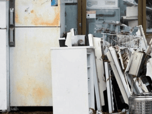 Junk removal in Eagle