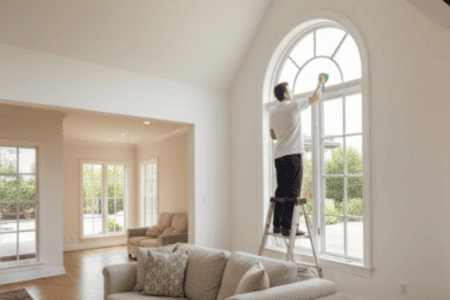 French & Multi-Pane Detailing in Phoenix AZ