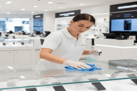  Sliding Glass Door Cleaning