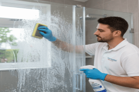 Phoenix AZ Residential Window Cleaning