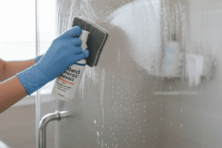 Residential Window Cleaning