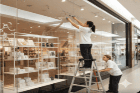 Residential Window Cleaning