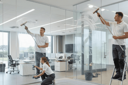 Phoenix AZ French & Multi-Pane Detailing