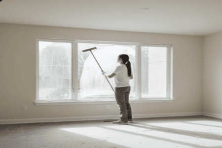  Residential Window Cleaning