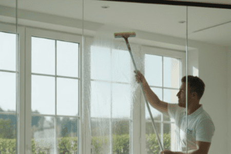 Chandler French & Multi-Pane Detailing