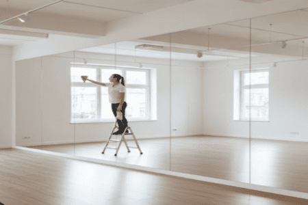 Tempe Residential Window Cleaning