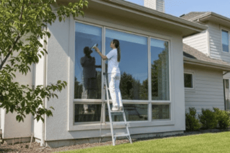Scottsdale Residential Window Cleaning