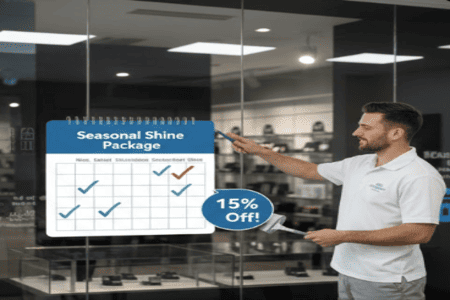  Residential Window Cleaning