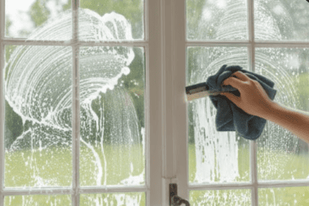 Glass & Window Cleaning Phoenix AZ