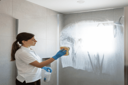 Mesa French & Multi-Pane Detailing